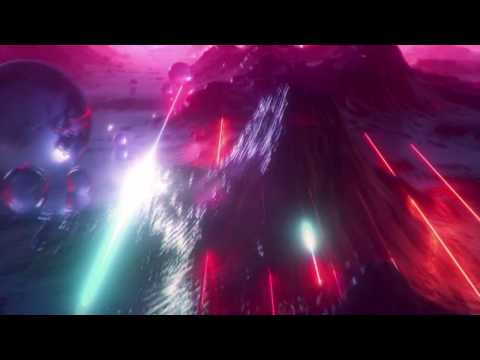 Lolica Tonica - Make Me Feel (Porter Robinson Remix)