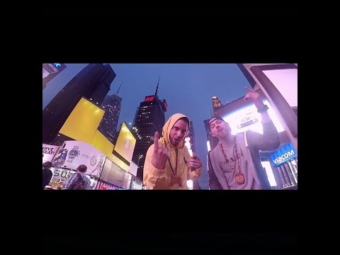 Rez Raida feat. Jaff Daniels - Golden Ticket (Prod. By Iyrronzic) *MEGAPOWERS*