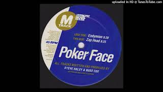 Poker Face - Endymion