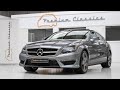 Mercedes Benz CLS63 AMG Brabus Tuned 1000NM Performance Pack 40 000KM