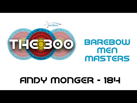 Andy Monger - The 300