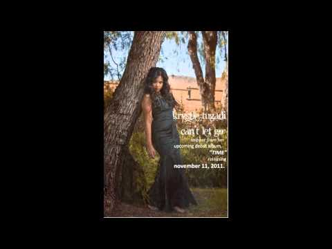 Krystle Tugadi - TIME EP - Can't Let Go Preview