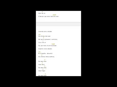 O Vento Que Leva - Roberta Campos