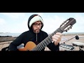 Live looping - Diego Janssen - Abusey Junction version (Kokoroko)