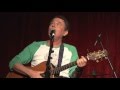 Peter Combe -  Jack & The Beanstalk (Live at Jive)