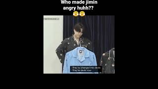 Download lagu Jimin you don't have to devil to wear Jin's bad day pajamas 🤣😂 #bts #shorts mp3 Download lagu Jimin you don't have to devil to wear Jin's bad day pajamas 🤣😂 #bts #shorts mp3