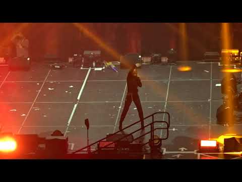 MICHELLE  Live @Cologne Pride/CSD - LanxessArena PrideNow – Große Liebe / Wir feiern das Leben