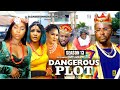 DANGEROUS PLOT (SEASON 13) {NEW ONNY MICHEAL MOVIE} - 2024 LATEST NIGERIAN NOLLYWOOD MOVIES