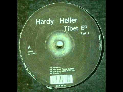 Hardy Heller - Drowning In