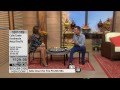 Beautiful HSN Host Alyce Caron S Gorgeous Legs In HD