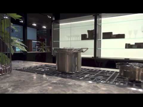 Rossana - EuroCucina 2014