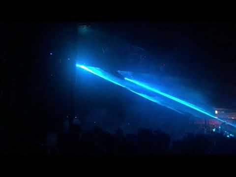 Sahar Z drop It’s a lot - Goom Gum @ We Are Lost Buenos Aires 24-2-2020