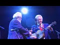 Del & Dawg "Shackles & Chains" (Merl Haggard) 80th @ Capitol Theatre 12/21/2019