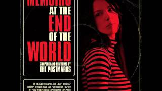 The Postmarks - Thorn In Your Side (2009)