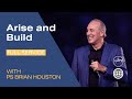 Arise And Build With Ps Brian Houston Hillsong Berlin DE PL ES PT EN MK