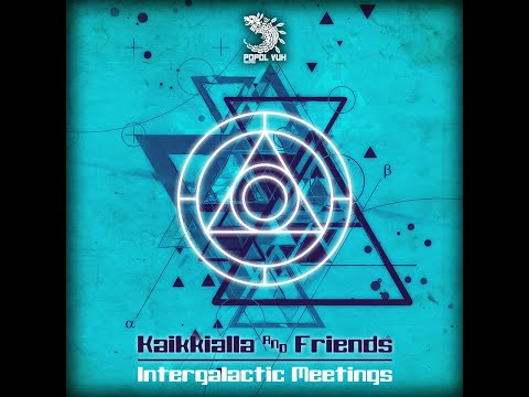 Kaikkialla vs HyperBurst - Innerwaves