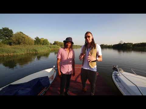 BEDNAREK& RAGING FYAH - ŚWIATOWA PREMIERA 1 PAZDZIERNIKA W W CENTRAL PARKU  !!!