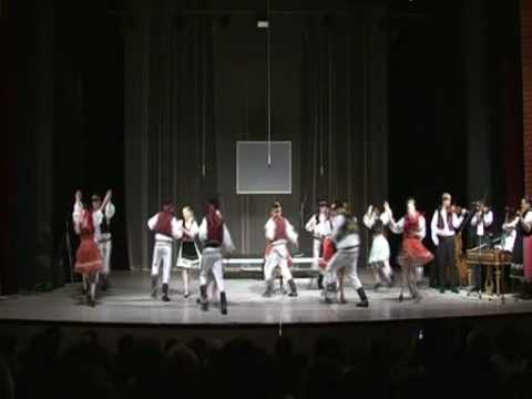 FS Jahodná - Rakovec