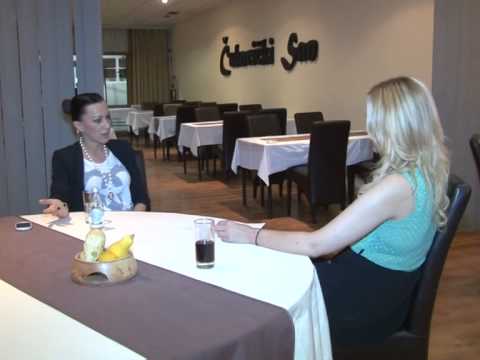 Preko trnja do zvijezda - Romana Panic