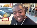 KIDD KIDD RECAPS CHARLIE CLIPS VS JC AT SMACK APP ONLY EVENT