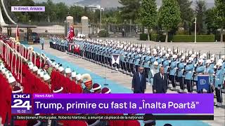 🟣 Știrile Digi24 de la ora 15 – 7 iulie 2026