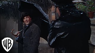 Singin&#39; in the Rain | Gene Kelly Sings Singin&#39; in the Rain | Warner Bros. Entertainment