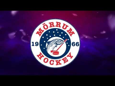 Mörrum GoIS Hockey Intro/Entrance Song 2025/26