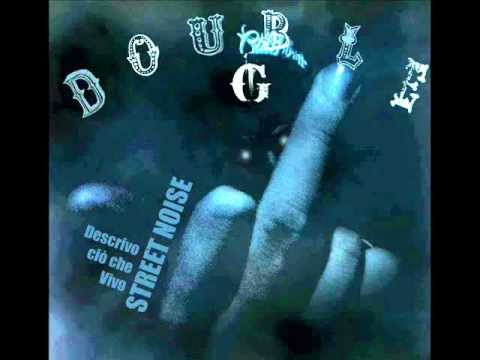 Double G - Vagabondo - Feat TmHH