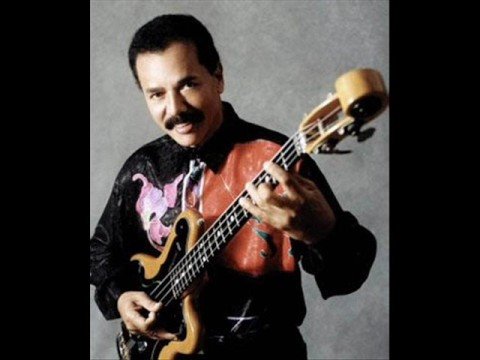 Mujer Ajena - Bobby Valentin