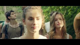 Summer of 8
- Лето на восьмерых (2016)