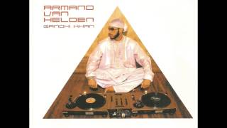 Armand Van Helden - Flyaway Love Pt. 2
