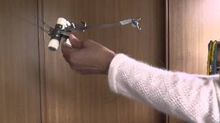 KR890の組み立て方