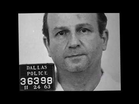 JFK Revisited: Through the Looking Glass Opening Scene