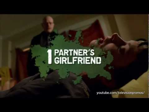 afbeelding Breaking Bad Season 5 Teaser - Walt's On Top [HD]