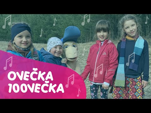 OVEČKA 100VEČKA | Martin Husovský a Veronika Strelková