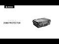 Pelican Protector Case 1500