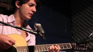 Lucas Duarte - Sempre (Ao Vivo - Al Fine Music Sessions)