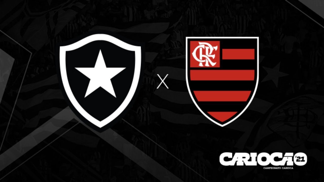 AO VIVO: Assista ao pré-jogo do clássico contra o Flamengo na Botafogo TV