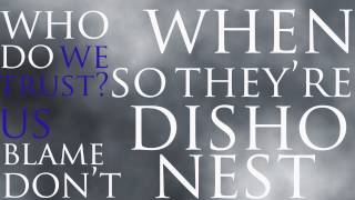 Sum 41 - Thanks for Nothing (Lyrics)