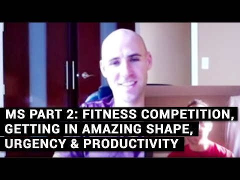 How To Overcome Fear And Anxiety In 30 Seconds