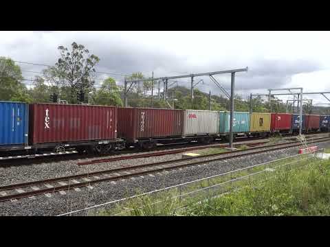 CM3306 / CM3315 / CM3304 with Qube 5112 - 7/1/23