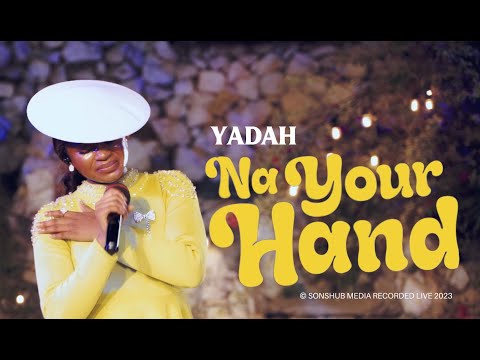 Yadah - Na your Hand (Official Video)