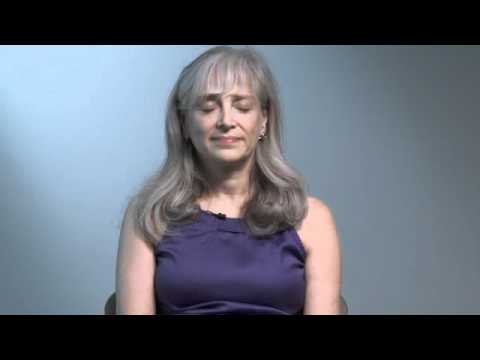 Relaxation Response Video Exercise: Meditate with Peg Baim, MS, NP