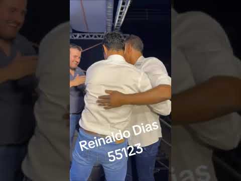 Rancho Alegre D'Oeste merece o melhor.