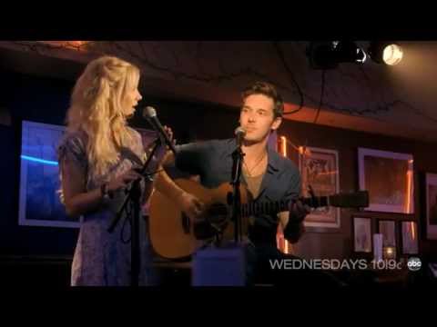 If I Didnt Know Better - Nashville Cast