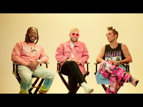 AudaciTV - Off The Record: ENOUGH