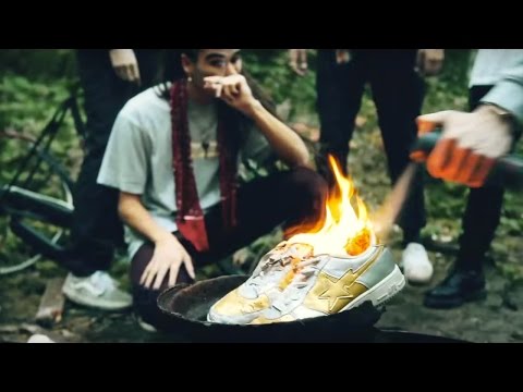 ANBU - Power Rangers (prod. by Jiri11)