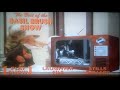 DVD Menu Walkthrough To The Best Of The Basil Brush Show Request Video For A Smith