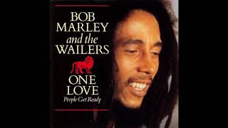 Bob Marley &amp; The Wailers - One Love/People Get Ready (1977/1984) HQ
