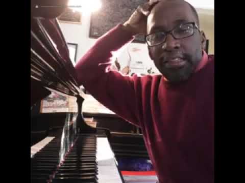 SPECIAL MUSIC LECTURE: "WHAT IS A PEDAL POINT" IN MUSIC?